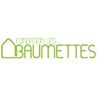 Logo Les Baumettes Fondation