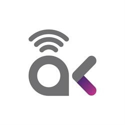 Logo LOGITRAK Sàrl