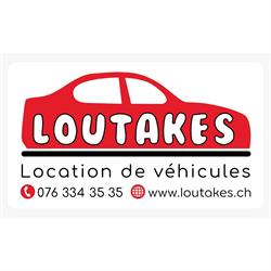 Logo Loutakes Sàrl
