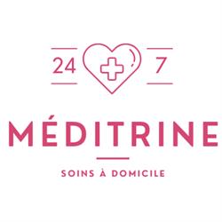 Logo Meditrine SA