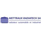 Logo Mettraux Radiatech SA