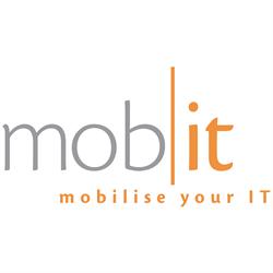 Logo mobit sa - mobilise your IT
