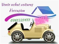 Logo Mycar- vente achat voitures occasions