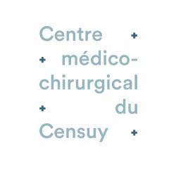Logo Centre médico-chirurgical du Censuy