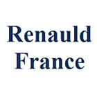 Logo Renauld France Physiothérapeute