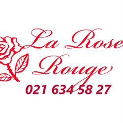 Logo Rose Rouge