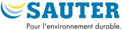 Logo Sauter Building Control SA