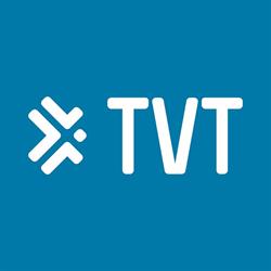 Logo TVT Services SA - Espace Conseils