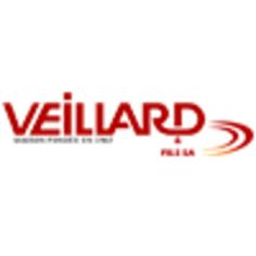 Logo Veillard & Fils SA