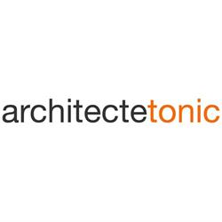 Logo architectetonic