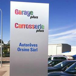 Logo Autorêves Orsino Sàrl