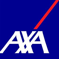 Logo AXA, Agence principale Christian Reuille