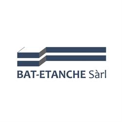 Logo BAT-ETANCHE Sàrl