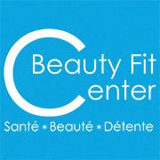 Logo Beauty Fit Center