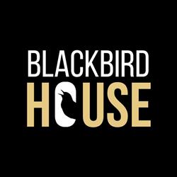 Logo Blackbird House