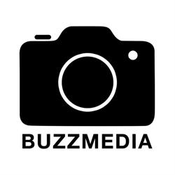 Logo Buzzmedia photo-studio