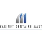 Logo Cabinet Dentaire Mast