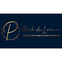 Logo Cabinet Dentaire Perle du Léman Sàrl