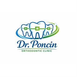 Logo Cabinet d'Orthodontie Poncin