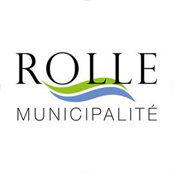 Logo Administration Communale de Rolle