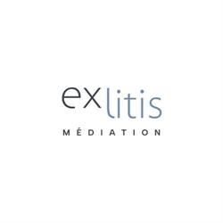 Logo ExLitis Médiation