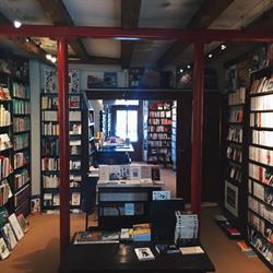 Logo Librairie du Château