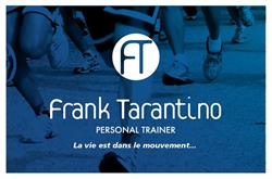 Logo Tarantino Coaching - Personal Trainer & Nutritionniste