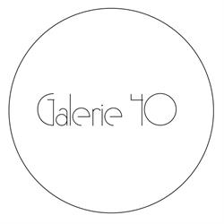 Logo Galerie 40