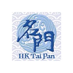 Logo HK TAI PAN Restaurant