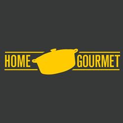 Logo HomeGourmet Traiteur