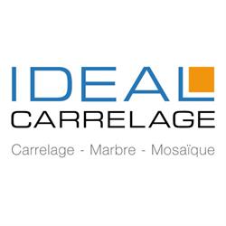 Logo Ideal Carrelage Sàrl