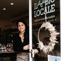 Logo Il bio locale