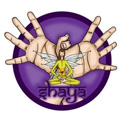 Logo Institut Shaya