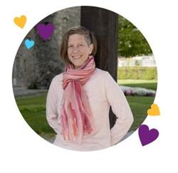 Logo Les Clés d’Anne-Ma – massage, reboutement, soins énergétiques, ventouses, Anne-Marie Rollier