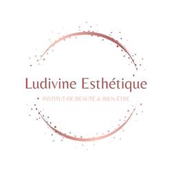 Logo Ludivine Esthétique