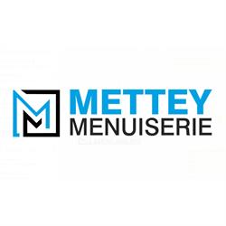 Logo Mettey Menuiserie