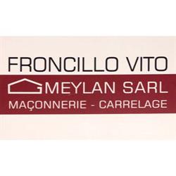 Logo MEYLAN Maçonnerie Sàrl