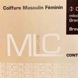 Logo MLC Coiffure