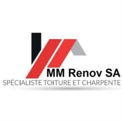Logo MM RENOV. SA