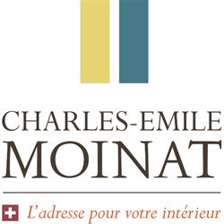 Logo Moinat SA