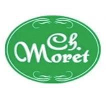 Logo Confiserie Christophe Moret