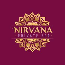 Logo Nirvana Private SPA