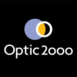Logo Optic 2000 Rolle - Opticien à Rolle