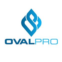 Logo OvalPRO Suisse