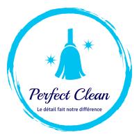 Logo Perfect Clean