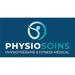 Logo Physio Soins Rolle