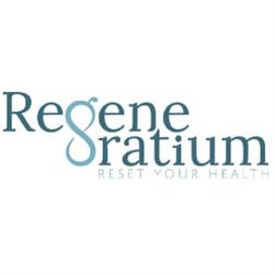 Logo Regeneratium