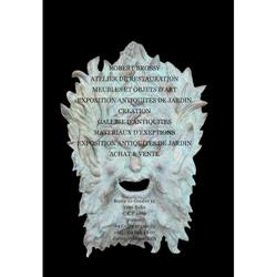 Logo Robert Brossy & fils Antiquités - Atelier de restauration meubles et objets