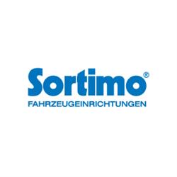 Logo Sortimo Walter Rüegg SA