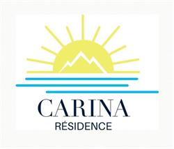 Logo Résidence Carina